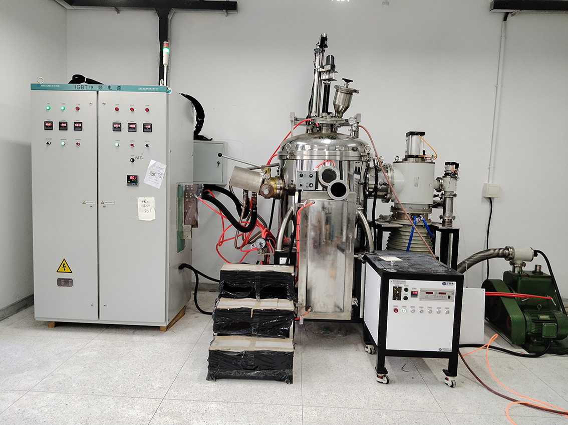 Batch Systems project photo