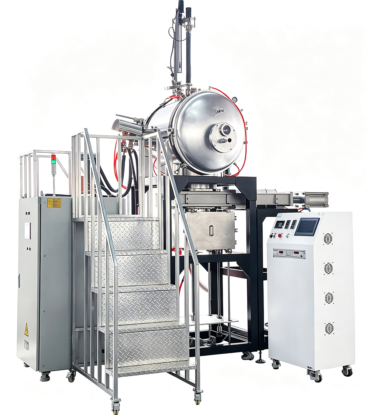 Vacuum Induction Melting Furnace