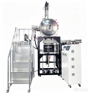 Vacuum Induction Melting Furnace product image 4
