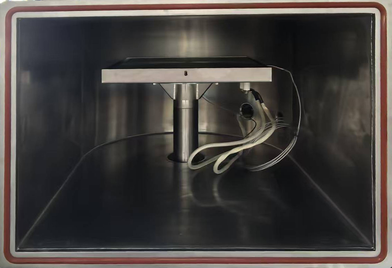 Vacuum Induction Melting Furnace product image 6