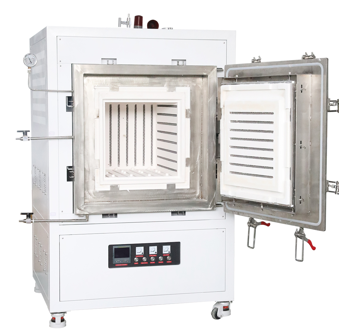 1200 Six-Side Heating Atmosphere Furnace product image 4