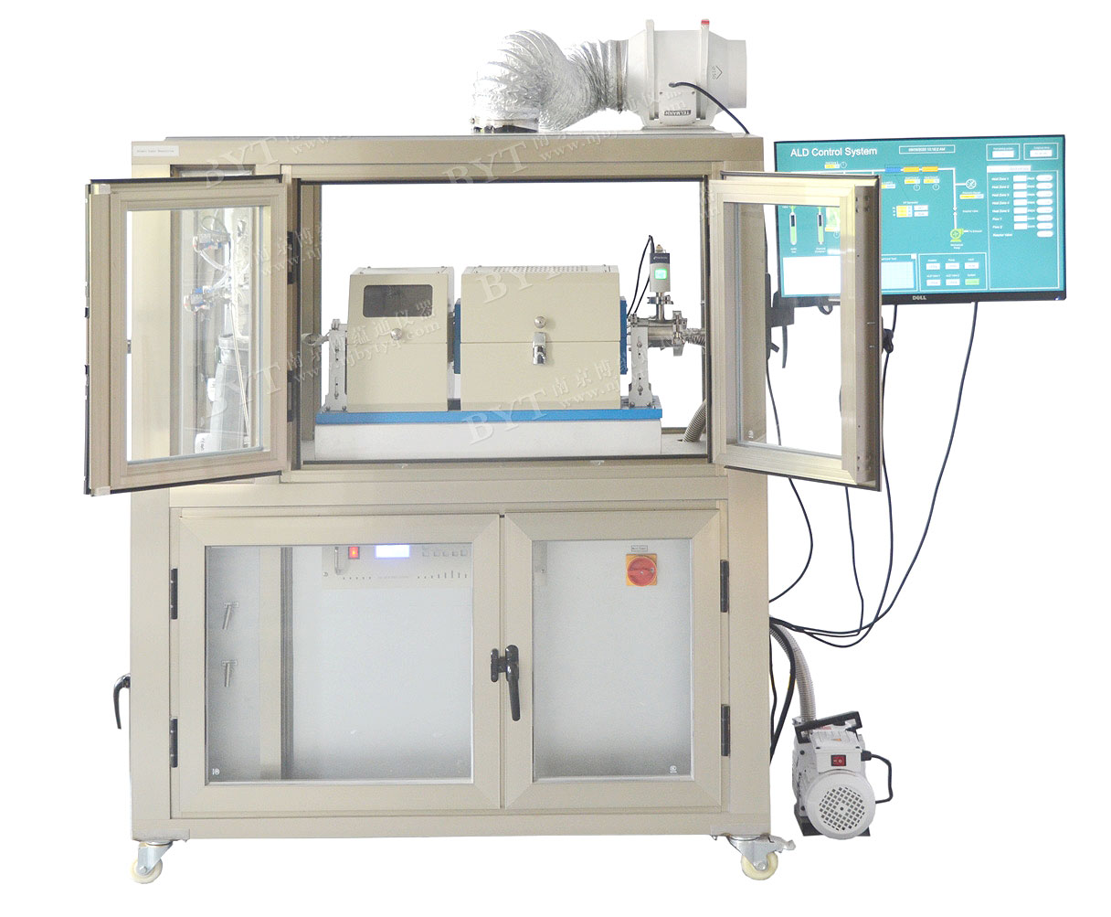 Atomic Layer Deposition System product image 4