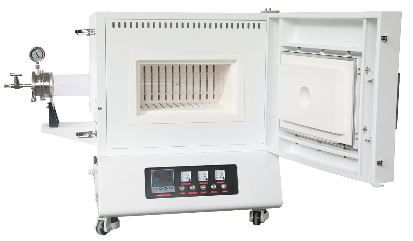 Hybrid Box-and-Tube Dual-Use Furnace product image 4