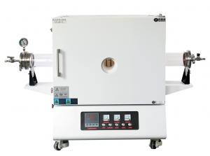 Hybrid Box-and-Tube Dual-Use Furnace product image 6