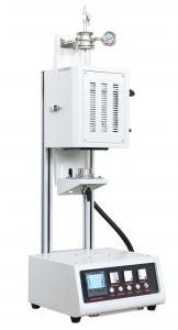 mini Vertical Tube Furnace complete equipment image 3