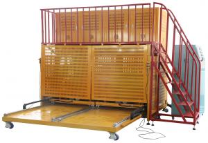 Multi-Station Lift Furnace product image 5