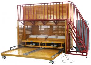 Multi-Station Lift Furnace product image 6