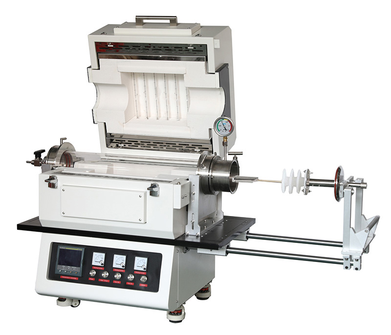 Rapid Heating Tube Furnace
