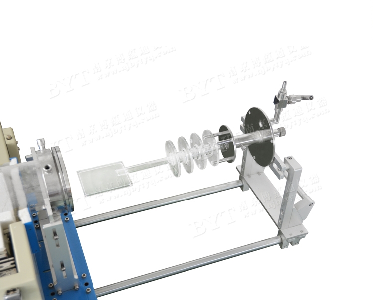 Rapid Heating Tube Furnace product image 5