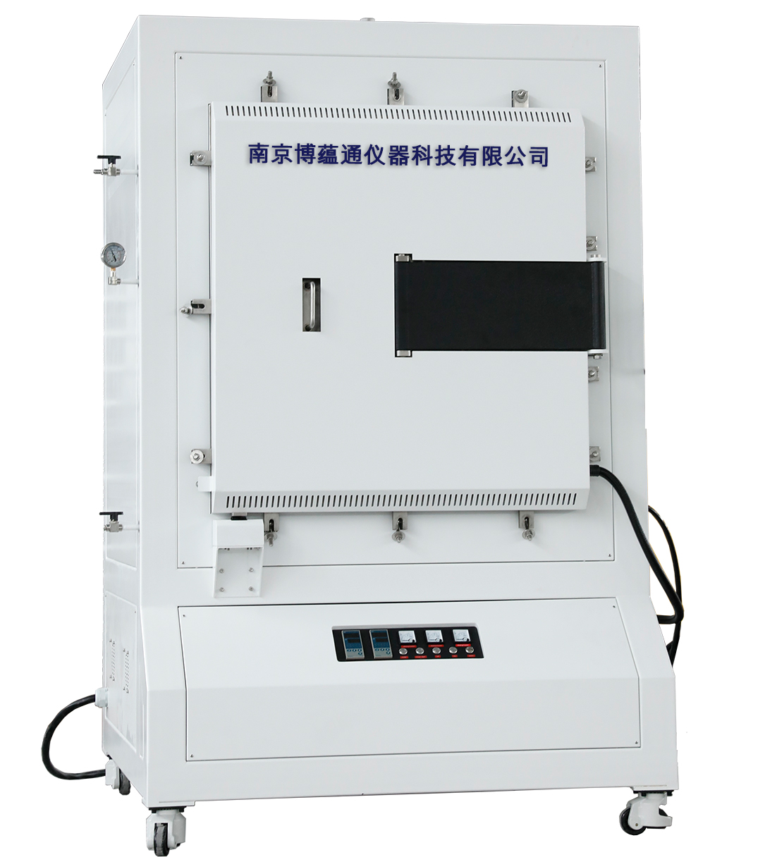 Six-Side Heating Atmosphere Furnace