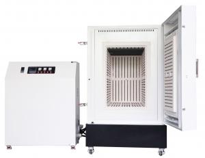 Six-Side Heating Box Furnace product image 4