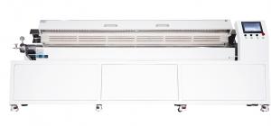 Six-Zone Automatic Door Tube Furnace product image 5
