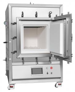 Stainless Steel Atmosphere Furnace product image 12