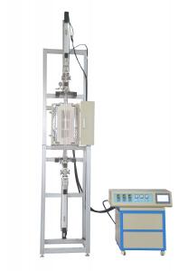 Three-Zone Crystal Growth Furnace product image 4