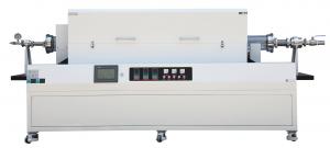 Three-Zone Rotary Tube Furnace product image 5