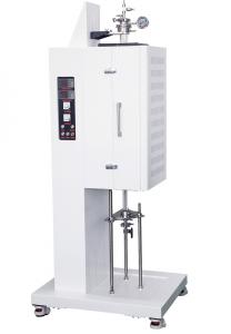 Two-Zone Fluidized-Bed Tube Furnace product image 6