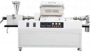 Two-Zone Rotary Tube Furnace product image 5