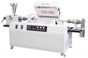 Two-Zone Rotary Tube Furnace product image 6