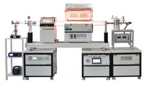 Two-Zone Spray-Pyrolysis PECVD System product image 5