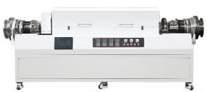 Variable-Speed Rotary Tube Furnace product image 4