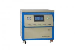 Vertical Vertical Single-Zone PECVD System product image 4