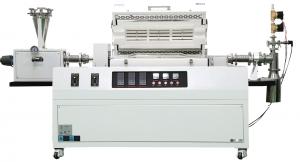 1200Three-Zone Explosion-Proof Rotary Tube Furnace product image 4
