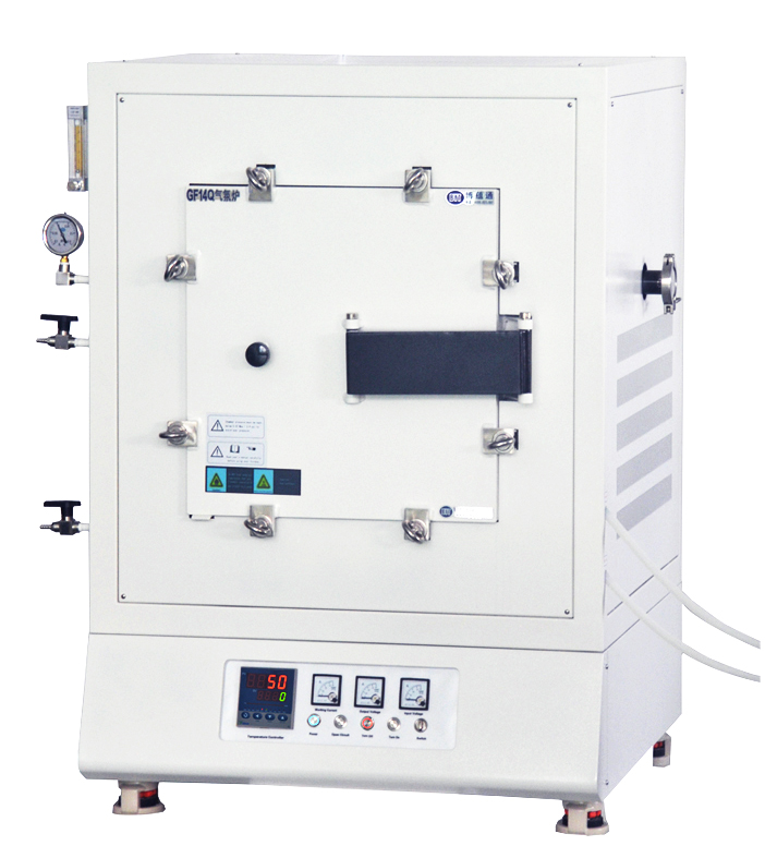 Box Furnace Corrosion-Resistant