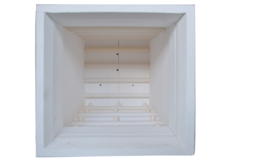 Box Furnace Corrosion-Resistant product image 4