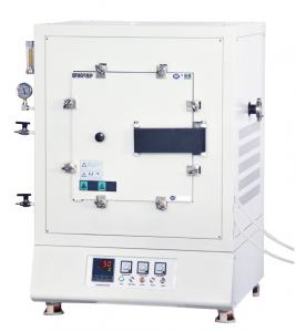 Box Furnace Corrosion-Resistant product image 6