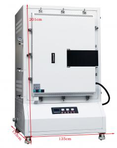 Four-Side Heating Atmosphere Furnace product image 6