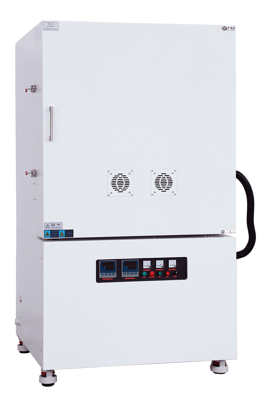 Four-Side Heating Box Furnace