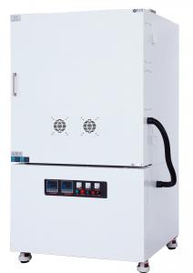 Four-Side Heating Box Furnace product image 6