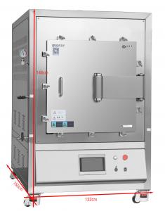 Stainless Steel Atmosphere Furnace product image 5