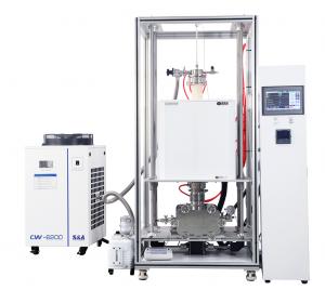 Thermogravimetric Analysis Furnace product image 5