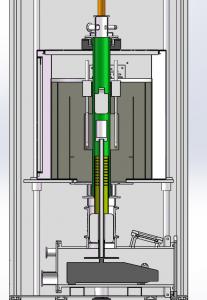 Thermogravimetric Analysis Furnace product image 6