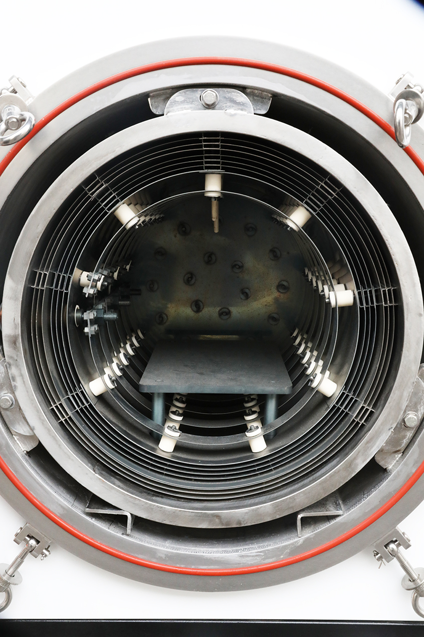 High-Vacuum System product image 5