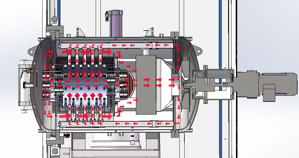 High-Vacuum System product image 6