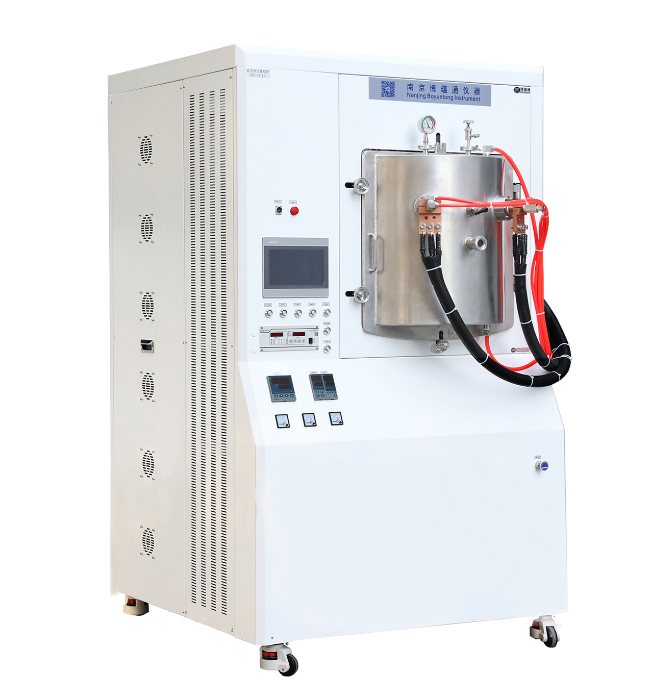 Hot Pressing Furnace product image 4