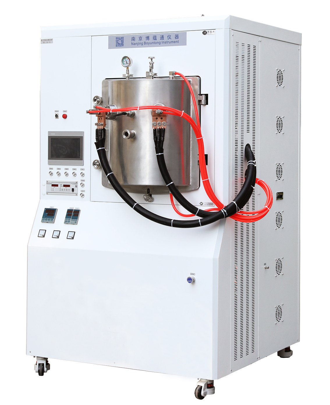 Hot Pressing Furnace product image 5