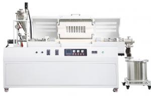 Rotary Tube Furnace product image 4