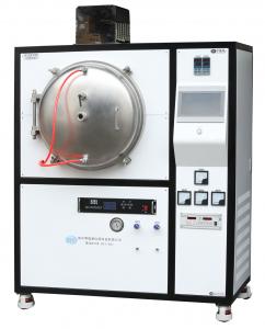Vacuum Molybdenum Wire Sintering Furnace product image 10