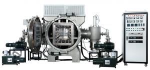 Vacuum Molybdenum Wire Sintering Furnace product image 4
