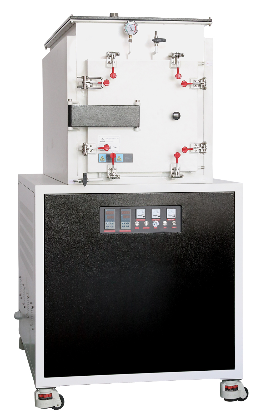 Atmosphere Furnace
