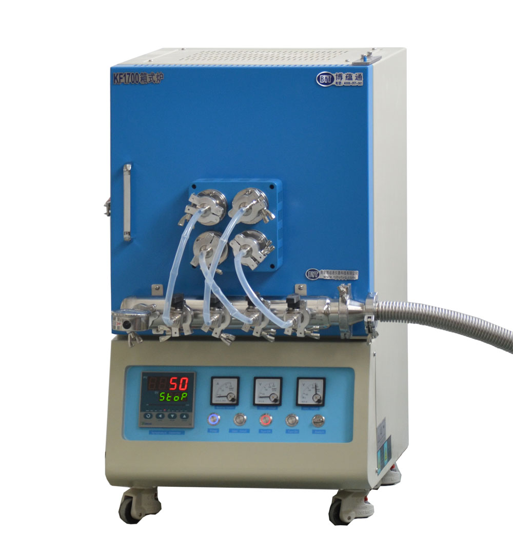 Dual-Use Furnace product image 6