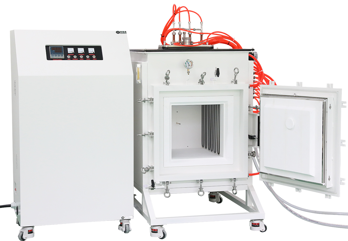 Electrolysis Furnace complete equipment image 2