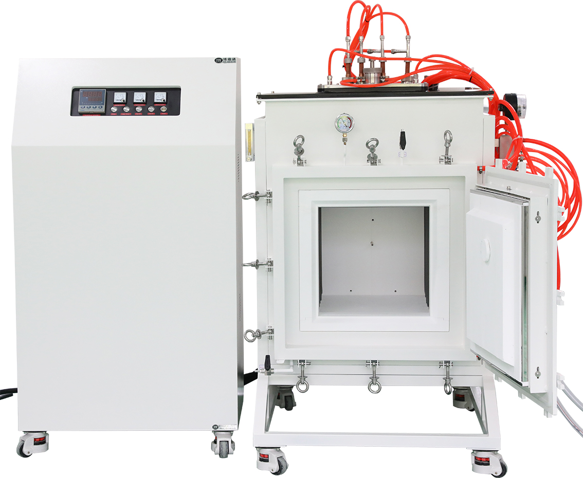 Electrolysis Furnace complete equipment image 3