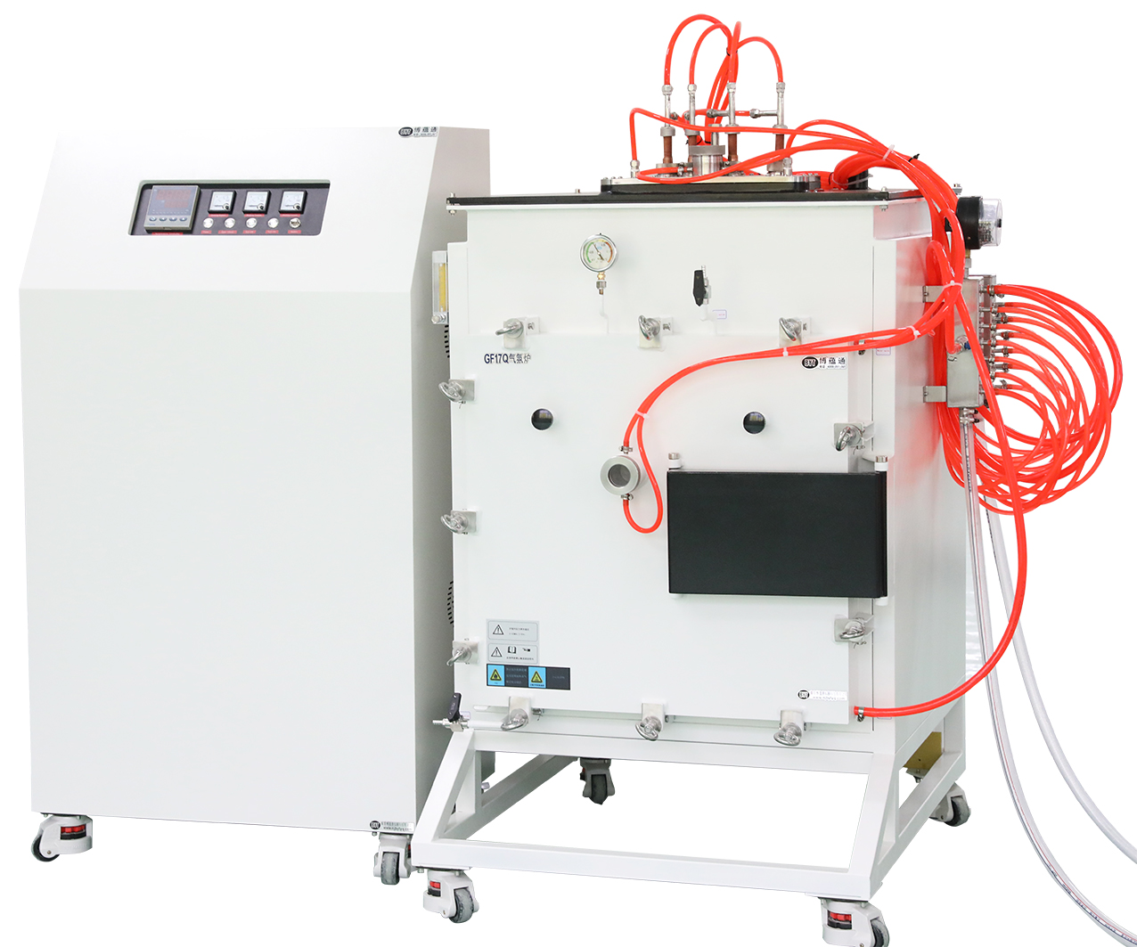Electrolysis Furnace product image 4