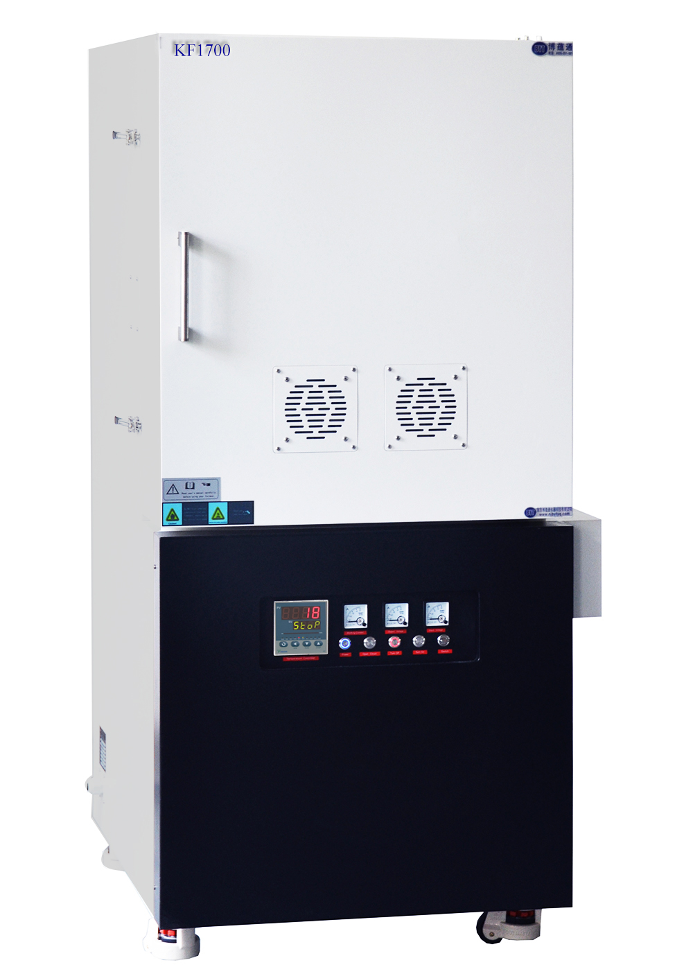 Four-Side Heating Box Furnace product image 7