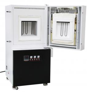 Four-Side Heating Box Furnace product image 11