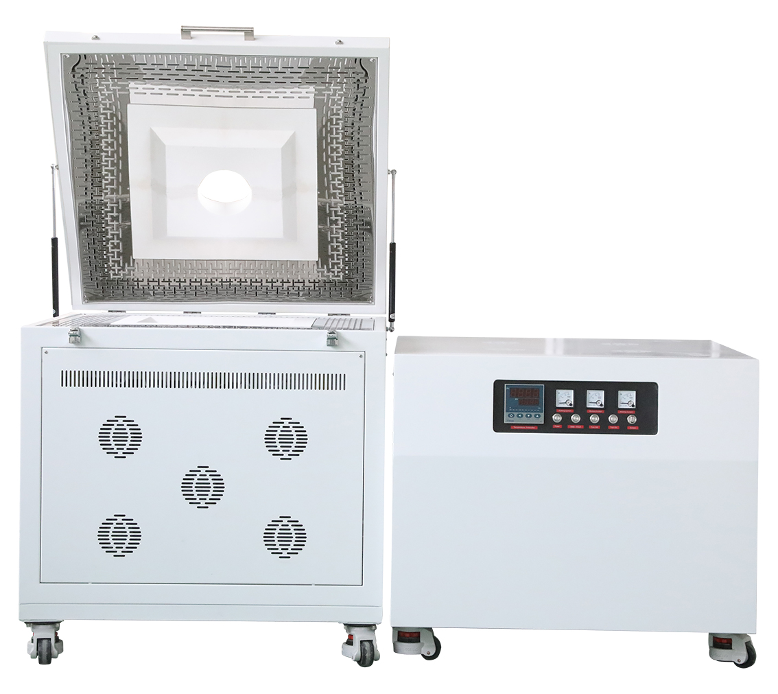 Pit Furnace product image 8